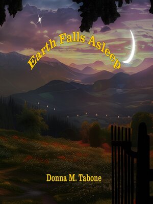 cover image of Earth Falls Asleep